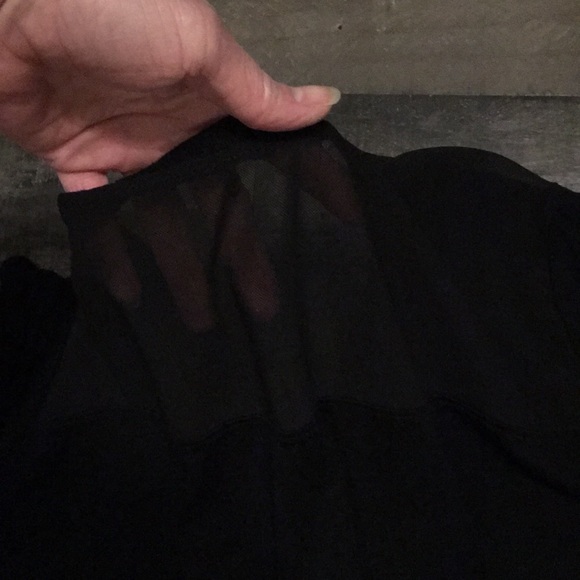 Bebe Sport Tshirt - Picture 5 of 8